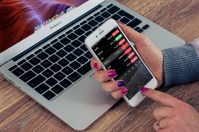Illustration for article titled Binary Option Trading: The What and the Why